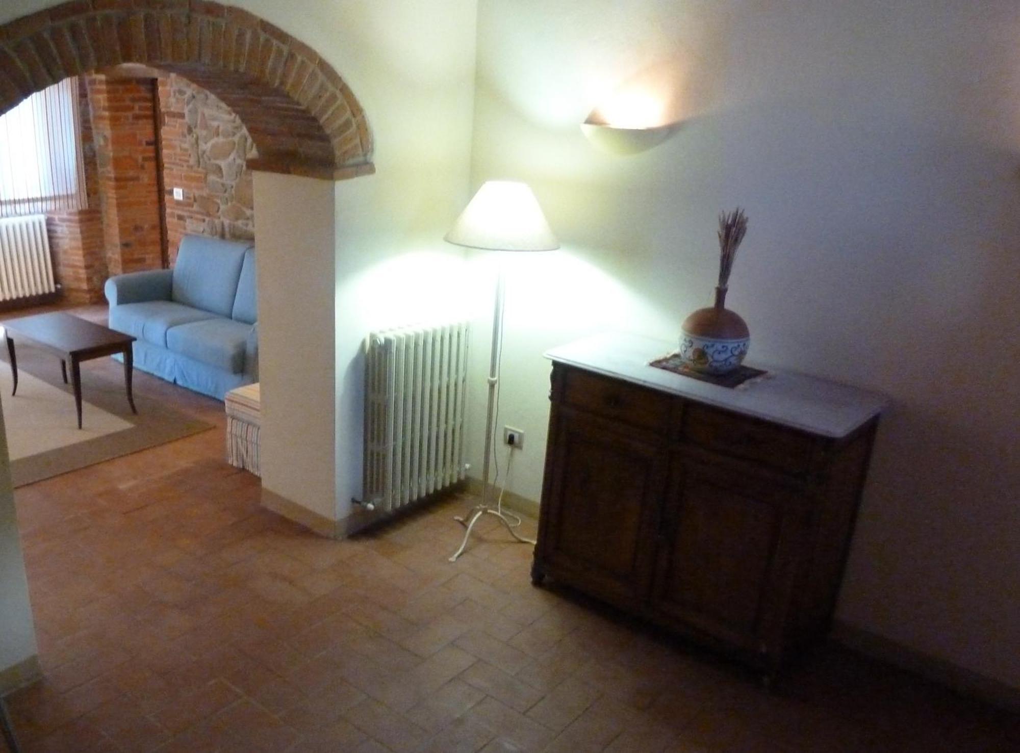 Agriturismo La Forra カヴリーリア 部屋 写真