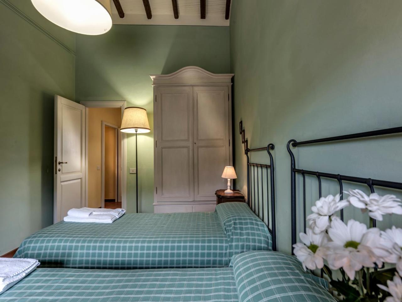 Agriturismo La Forra カヴリーリア エクステリア 写真
