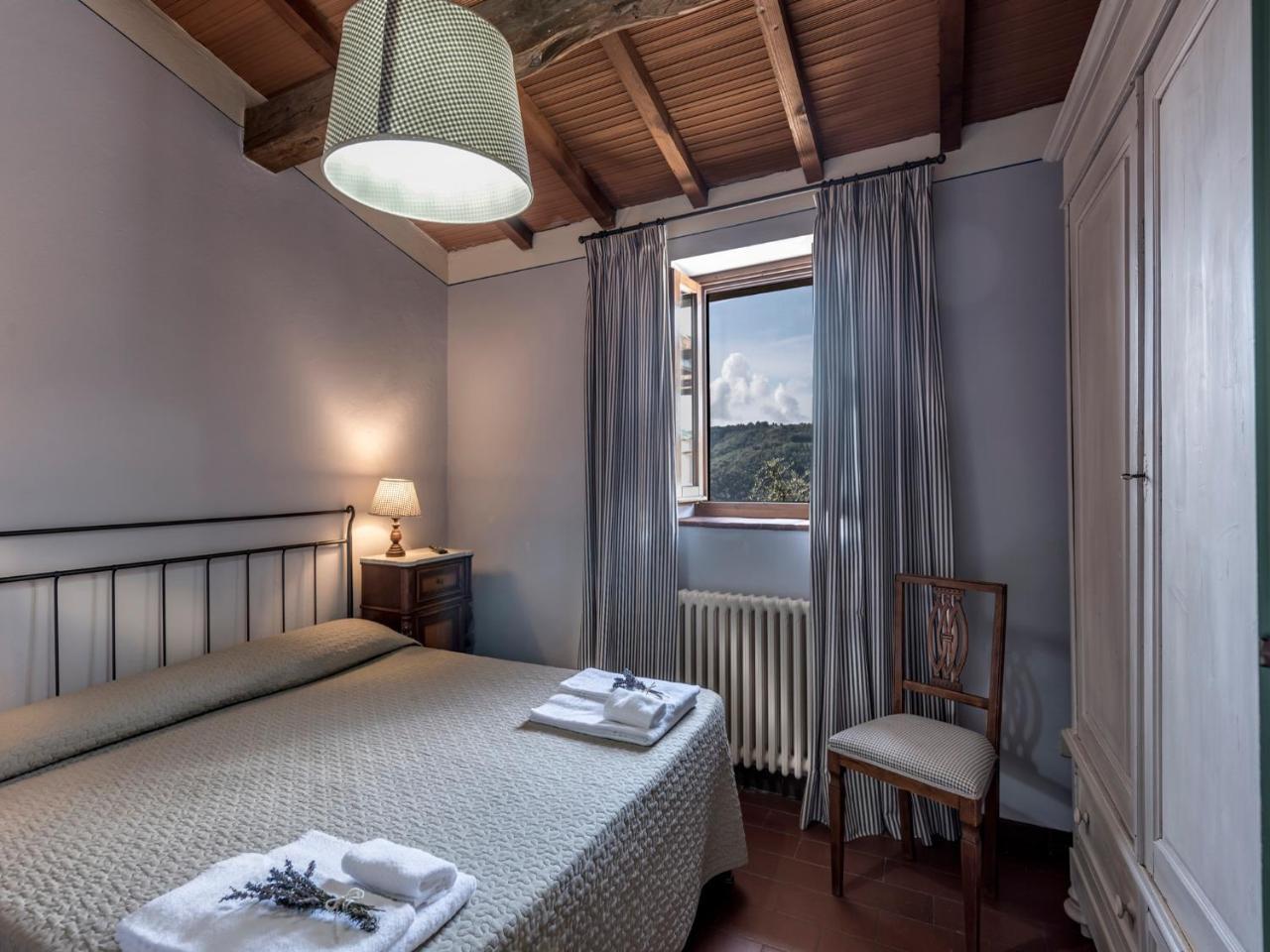 Agriturismo La Forra カヴリーリア エクステリア 写真