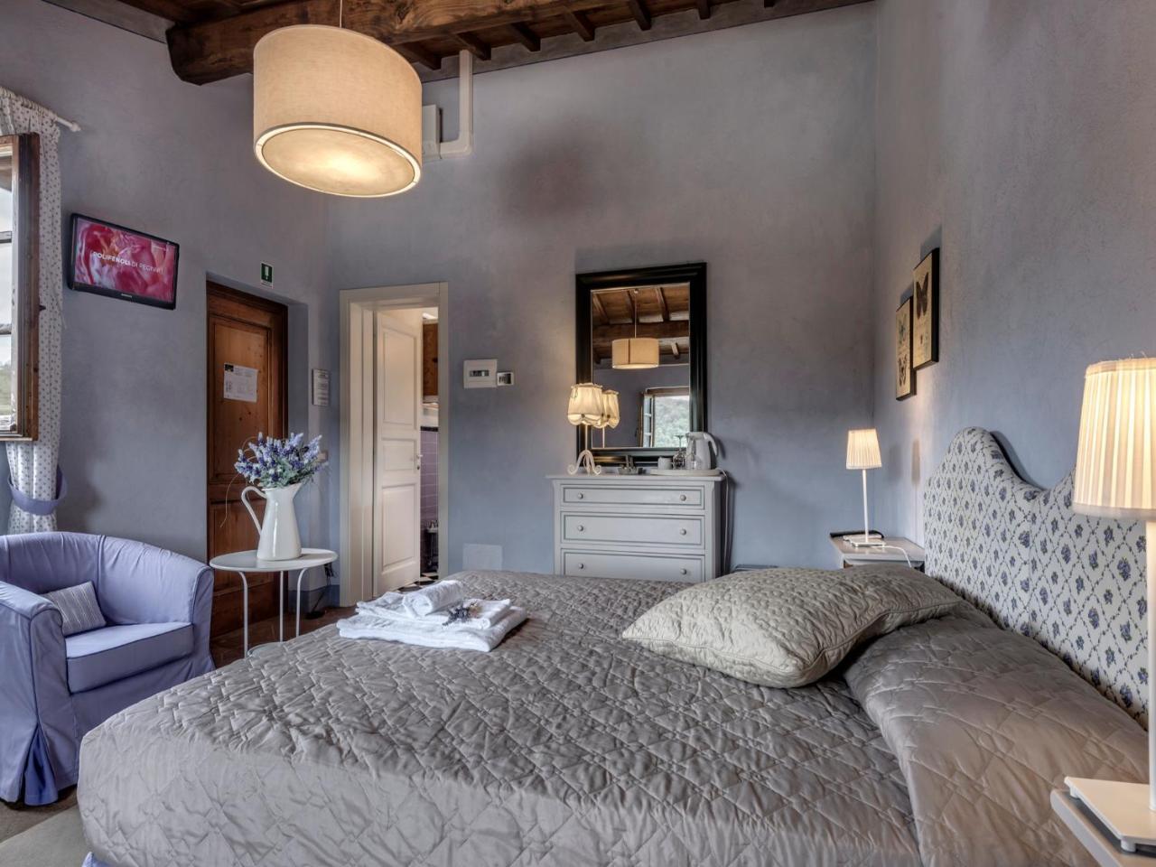 Agriturismo La Forra カヴリーリア エクステリア 写真